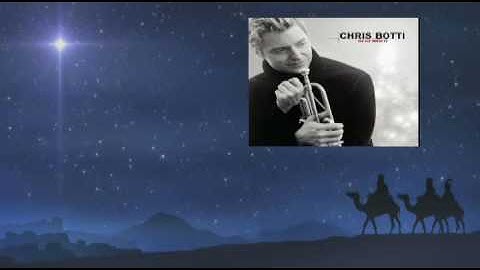 Thumbnail of Chris Botti - Winter Wonderland