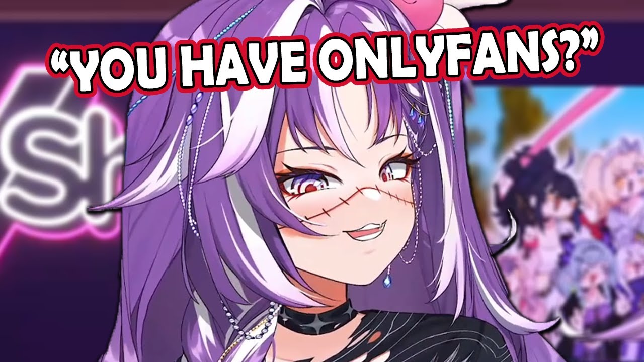 Michi Had to Clear up the Rumors Amongst her Friends.. - YouTube