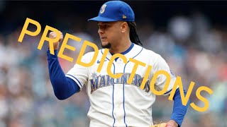 Predictions for Braves vs Rockies | Athletics vs Mariners