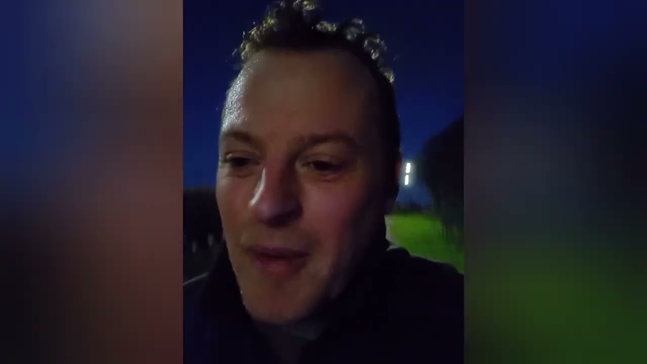 Jogging Insights: Boxing Day dippers