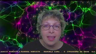 O Strangere De Mana  Acoustic  Jazz