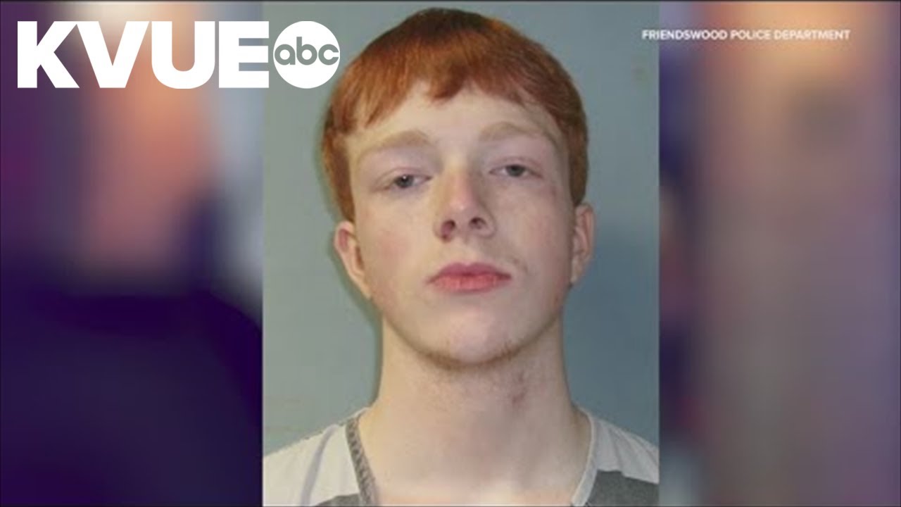 Texas teen accused of murder said he wanted to commit homicide for a ...