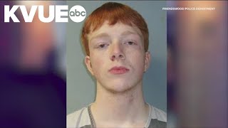 Texas teen accused of murder said he wanted to commit homicide for a long time