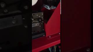Intercard Dispenser Video