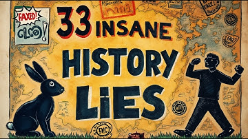 33 Insane Historical Hoaxes That Fooled Everyone