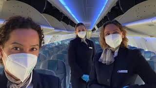 Vuelos baratos con Air Europa | BudgetAir.es