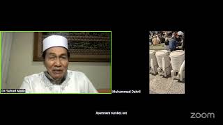 Download lagu MAJLIS TAKLIM DAUKA FK USU