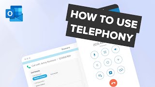 How to Use Yesware Telephony in Outlook