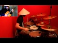 ★★ ZACK BEVELACQUA: "Time 2" - Ewan Dobson (DRUM COVER) ★★