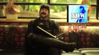 Now That's What Snake Calls Music - Vol. 1