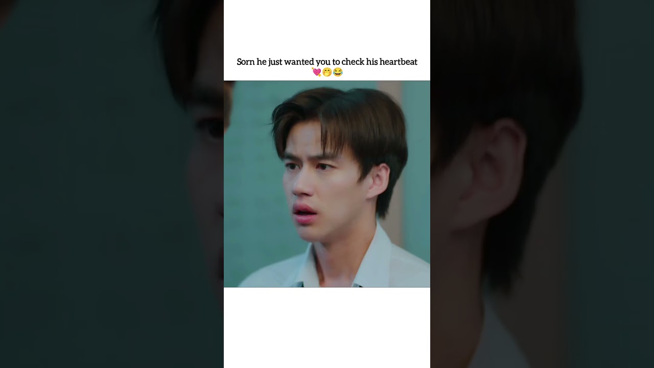 plzz save Jun from hungry Sorn😂🤭