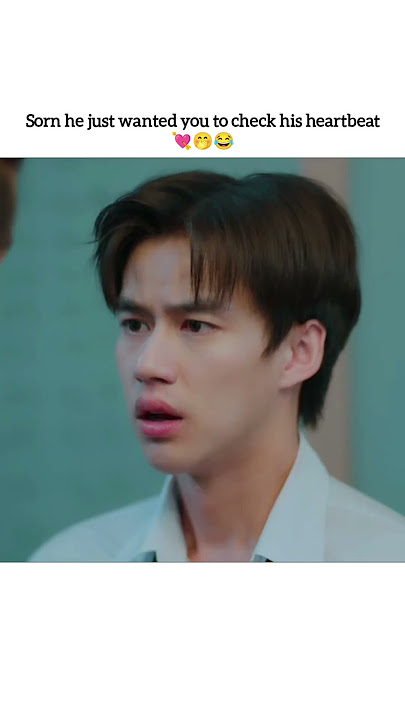 plzz save Jun from hungry Sorn😂🤭#bl #blseries #thaibl #boatoat #love #mystubborn #shorts