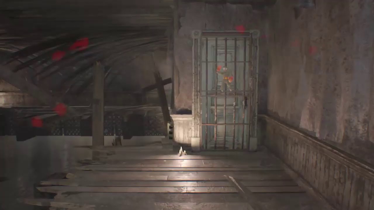 resident-evil-7-biohazard-end-of-zoe-dlc-full-dlc-youtube