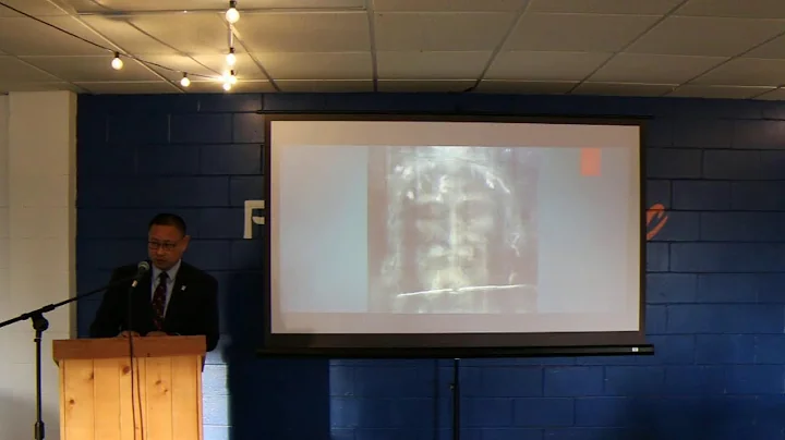 Rex Teodosio - "The Science of Social Conformity i...