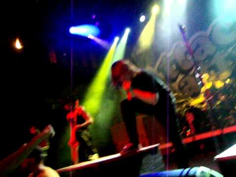 Fumbles O'Brian - Attack Attack!