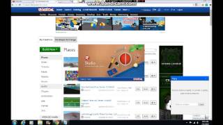 How to make a Reset Button on Roblox