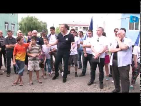 ირაკლი კაკულია: ,,ჩემი მთავარი საზრუნავი ის იქნება, რომ ყველა ფოთელმა ღირსეულად იცხოვროს''