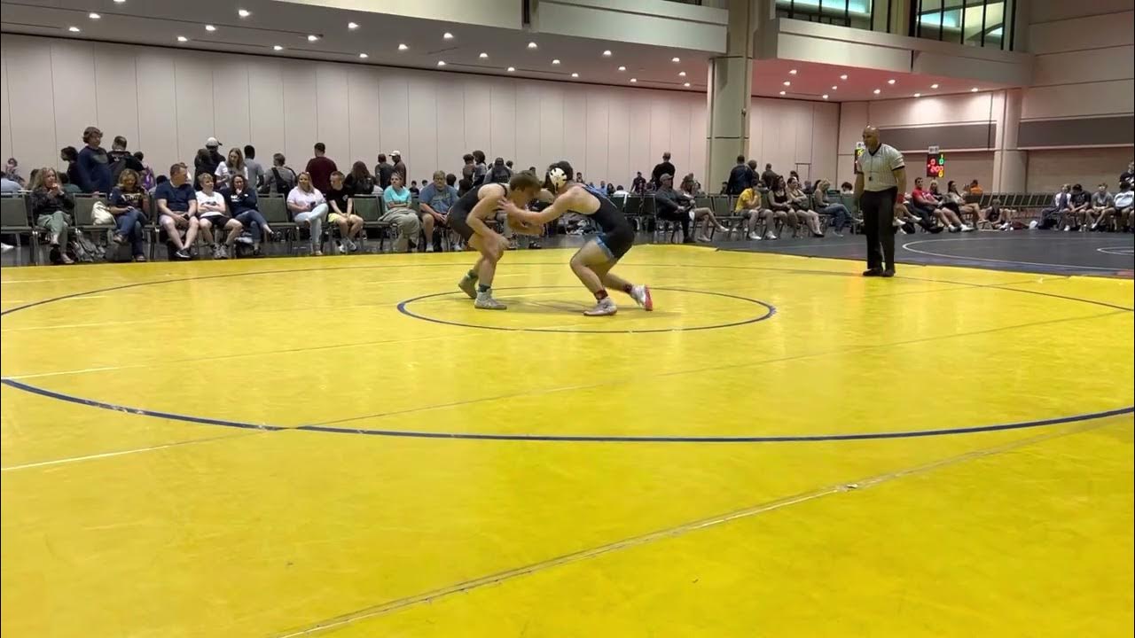 Disney duals second match YouTube