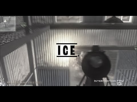 ice. (mw2)