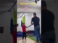 Attention game #occupationaltherapyforautism #motorskill #sensoryactivities #games #fungame#exercise