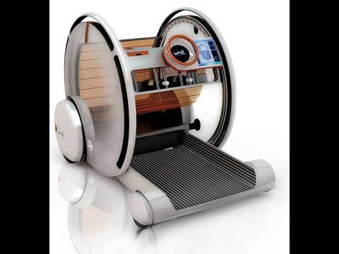 Вот так тележки! Ишь чего придумали!