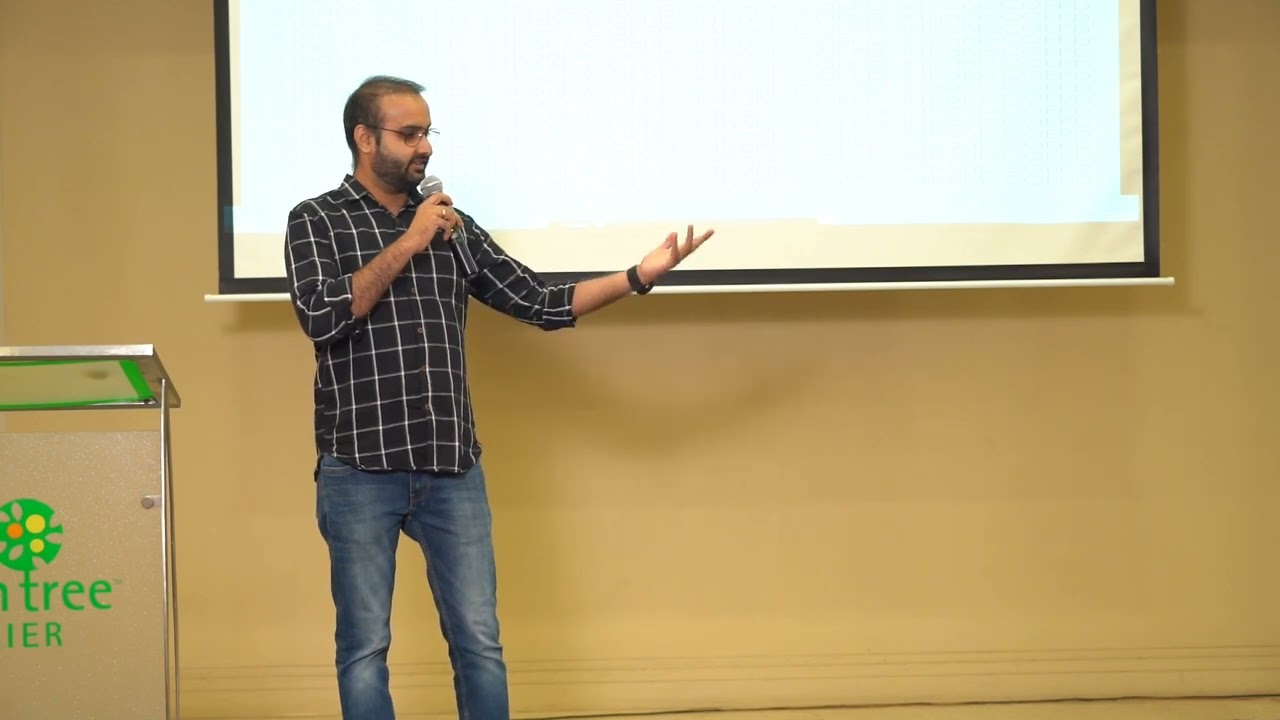 Akash ( Success Story )