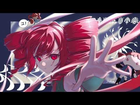 Ghost Rule (Cover) – Kasane Teto UTAU