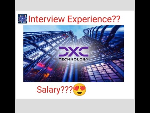 DXC Technology Interview | Interview Experience | What Questions Asked | Programming |