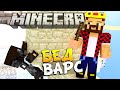 БАРРИКАДА - СУПЕР ГАДЖЕТ - Minecraft Bed Wars (Mini-Game)