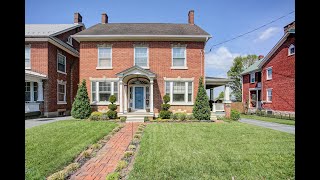 Andrew Carbaugh|301 S Washington St|Greencastle, PA|ColdwellBankerHomes.com