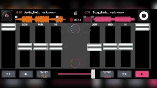 Cross DJ 3D MOD APK review
