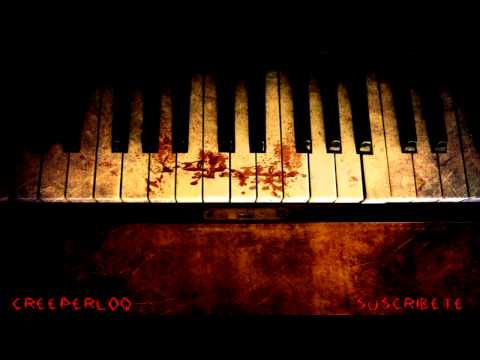 HISTORIAS DE TERROR - El Pianista