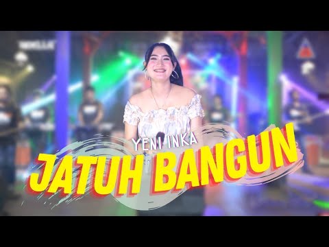 Yeni Inka ft. Adella - Jatuh Bangun (Official Music VIdeo ANEKA SAFARI)