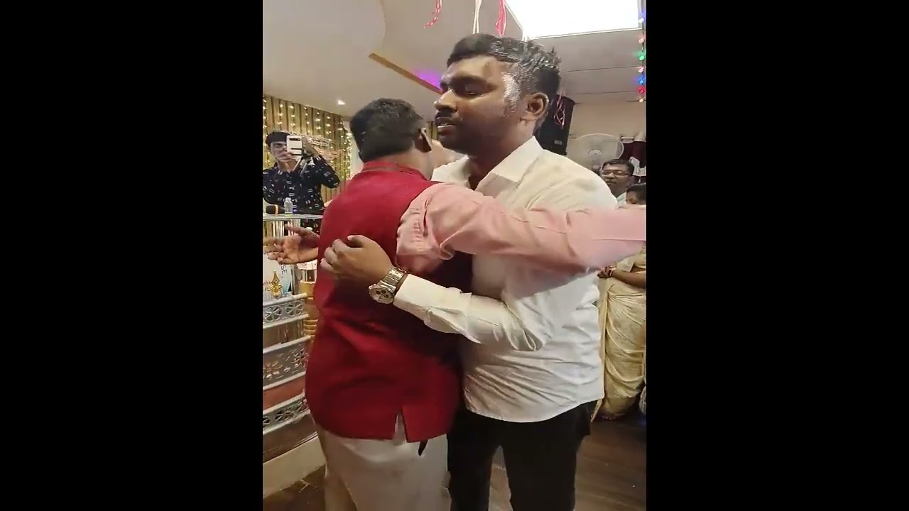 தேவனுடைய பெரிய வேலைக்காக அர்ப்பணம் Elim Mission, Blr ஏலிம் சபை, பெங்களூரு.