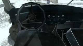 Tomahawk Through Smoke - Black Ops - drumminghobo