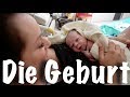Es geht los | Die Geburt von Mika | Teil 1