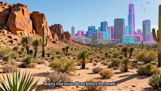 Hidden Secrets of Las Vegas  #Travel #LasVegas #HiddenGems #TravelSecrets