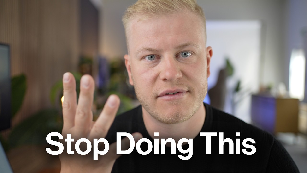 ”The Best Business to Start in 2025”