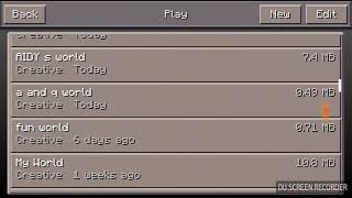 Col craft how to kill a villager screenshot 5