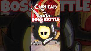 I Finally Beat The Devil! - CUPHEAD