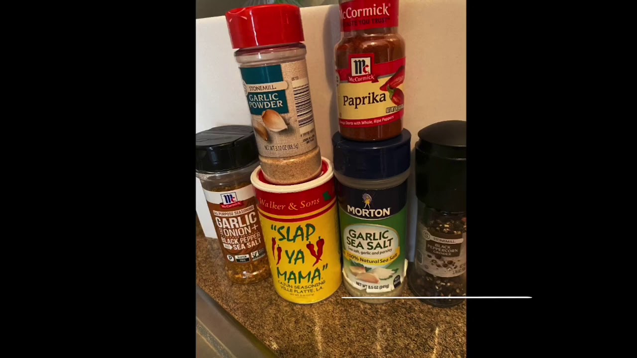 Jambalaya Eggrolls with Chef Kevin YouTube