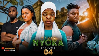 MTOTO NYOKA (EP04)