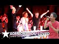 American Got Talent 2023 | Someone You Loved Song Gembel This Super Amazing Voice Very Extraordinary