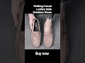 Walking Casual Loafers Male Sneakers Shoes #shoes #mensfashion