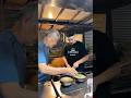 Family run "Yatai"