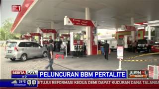Download lagu SPBU di Berbagai Daerah Siap Menyambut BBM Pertalite
