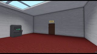 DOORS: Attempting Rooms A-1000