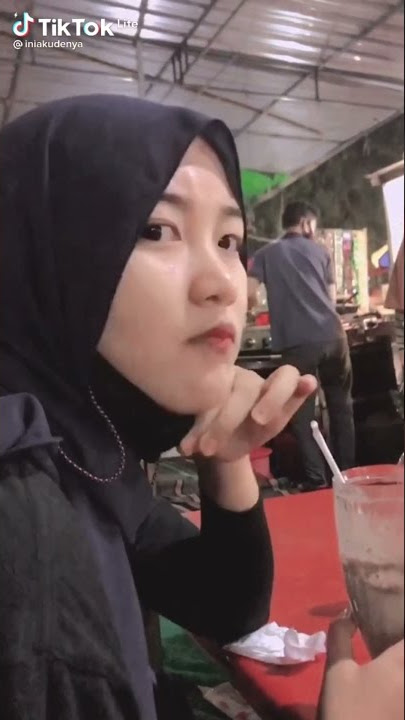 halu makan malam sama cecan