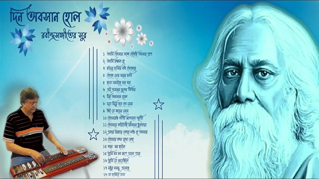 Rabindra Sangeet Maheshwari Ensemble
