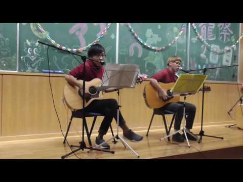 2016年度龍祭「管制塔」